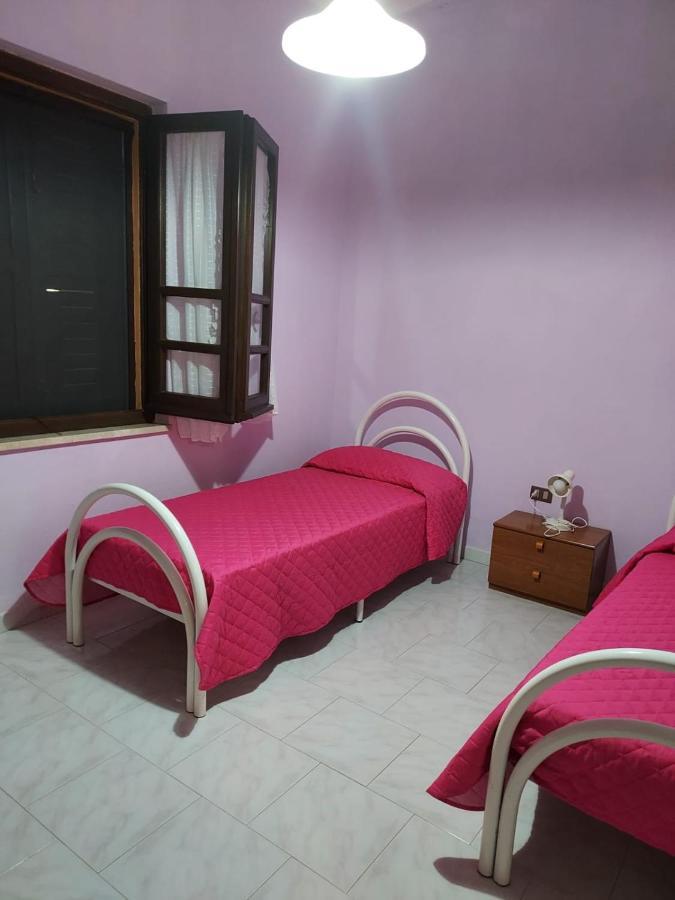 La Rosa Dei Venti Accomodation Домус-де-Марія Екстер'єр фото