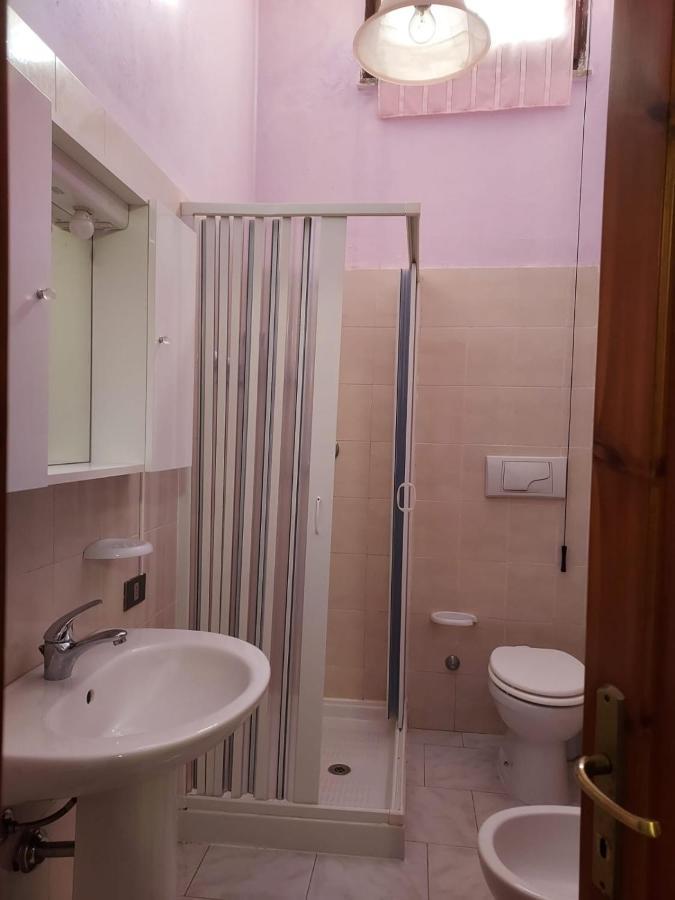 La Rosa Dei Venti Accomodation Домус-де-Марія Екстер'єр фото